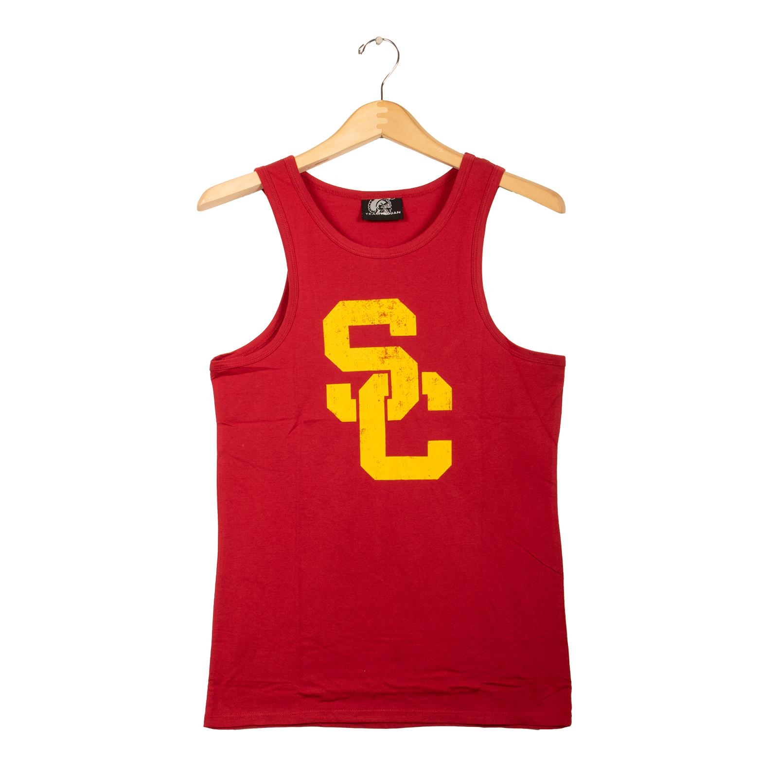 USC Cardinal 1